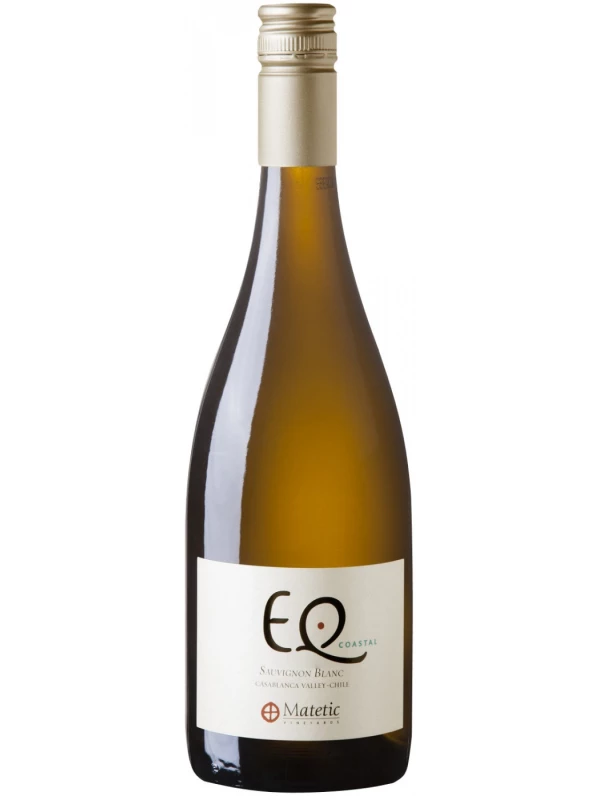 Matetic, EQ Coastal Sauvignon Blanc, Casablanca DO