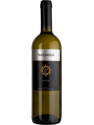 Вино Nadaria Insolia, Sicilia IGT 2013, 0.75 л