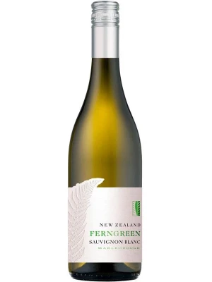 Вино Ferngreen Sauvignon Blanc 0.75 л