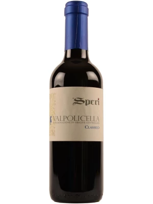 Вино Speri, Valpolicella Classico DOC 2018, 0.375 л