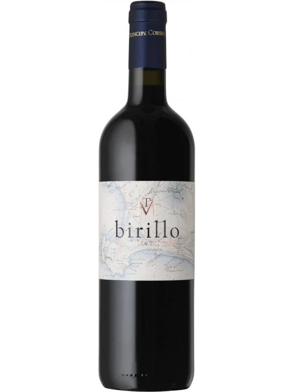 Tenuta Marsiliana, Birillo Costa Toscana IGT