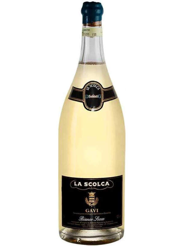 La Scolca, Gavi dei Gavi DOCG