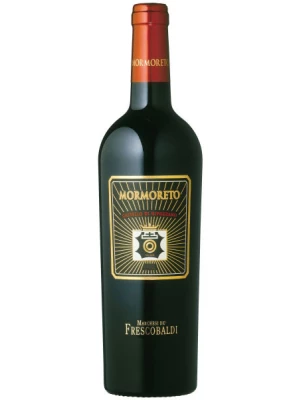 Вино Mormoreto Toscana IGT 2006, 0.375 л