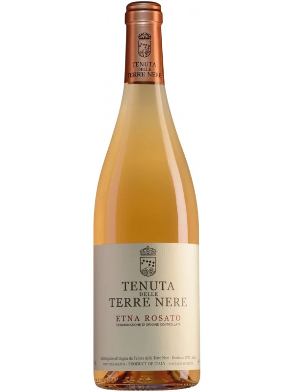 Tenuta delle Terre Nere, Etna Rosato DOC