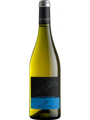 Вино Puiatti, Sauvignon, Friuli DOP 2016, 0.75 л
