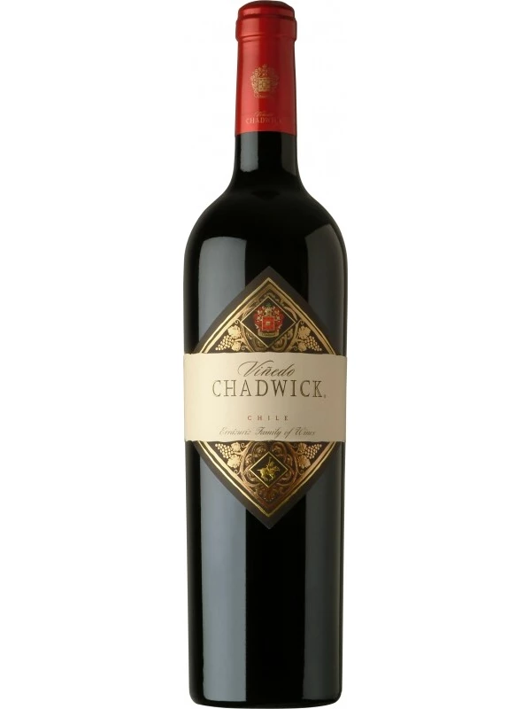 Vinedo Chadwick, Valle de Maipo DO