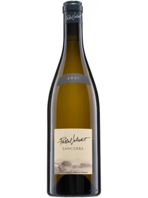 Вино Pascal Jolivet, Sancerre Blanc 2021, 0.375 л