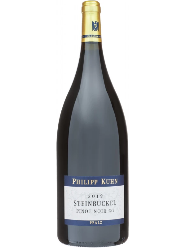 Philipp Kuhn, Steinbuckel GG Pinot Noir