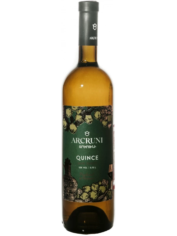 Arcruni Quince