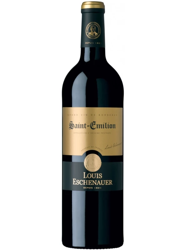 Louis Eschenauer, Saint-Emilion AOP