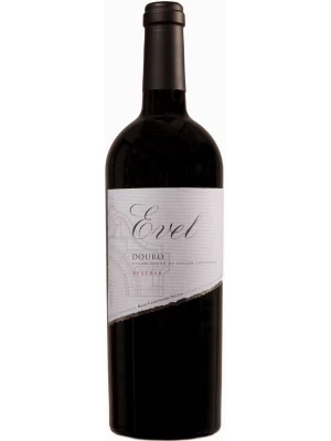 Вино Evel Reserva, Douro DOC 2017, 0.75 л