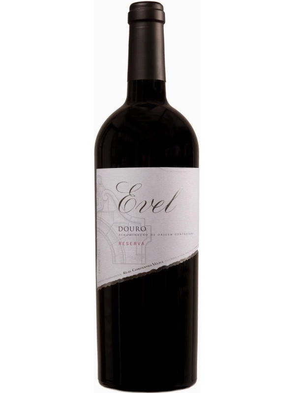 Evel Reserva, Douro DOC