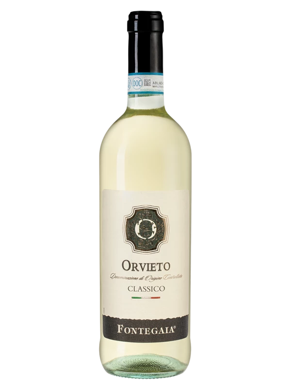 Fontegaia Orvieto Classico, Италия San Marco