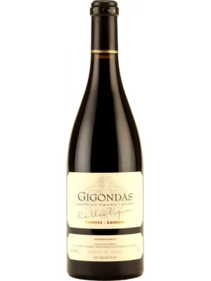 Вино Tardieu-Laurent, Gigondas Vieilles Vignes AOC 2013, 0.75 л