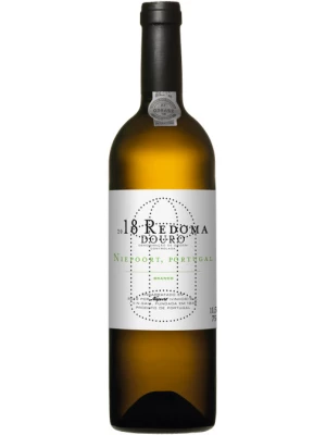 Вино Niepoort, Redoma Branco, Douro 2019, 0.75 л