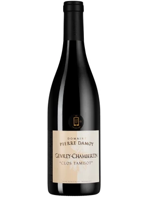 Вино Domaine Pierre Damoy, Clos Tamisot Gevrey-Chambertin AOC 2019, 0.75 л