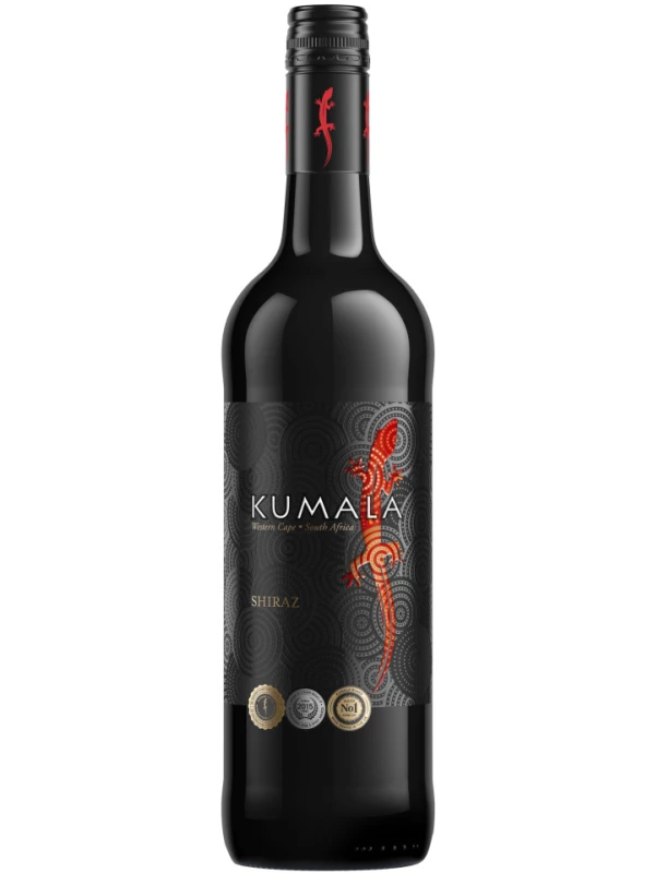 Kumala, Shiraz