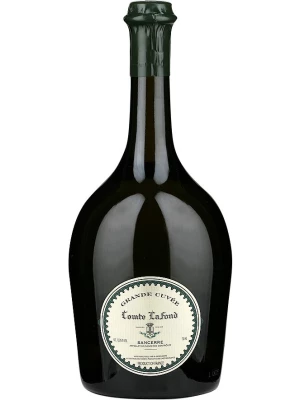 Вино Sancerre Comte Lafond Grande Cuvee AOC 2020, 0.75 л