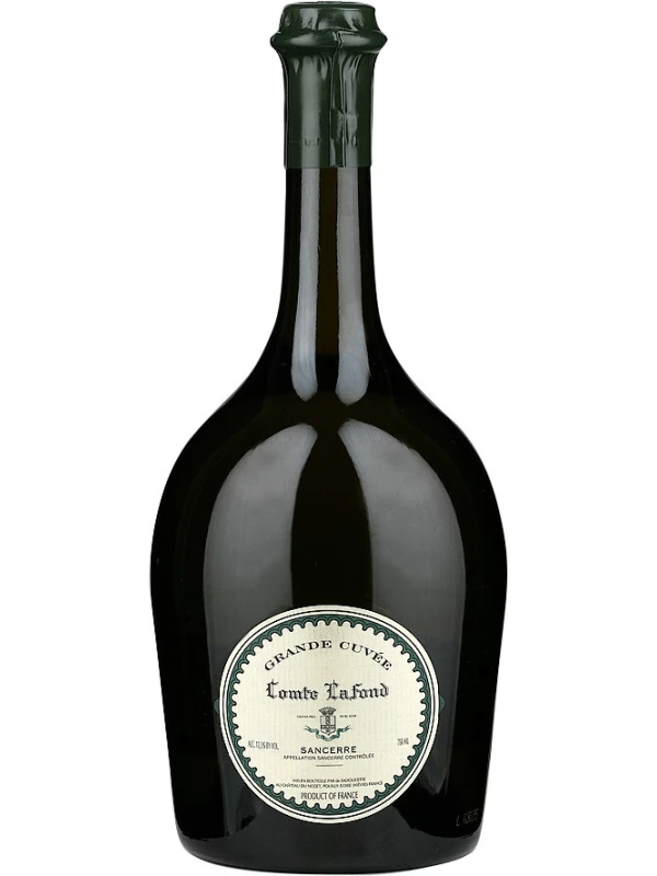 Sancerre Comte Lafond Grande Cuvee AOC