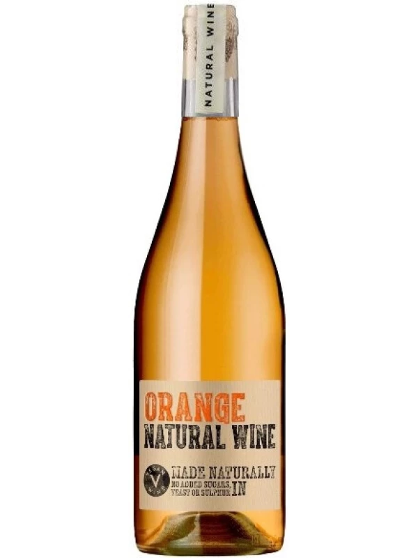 Cramele Recas, Orange Wine