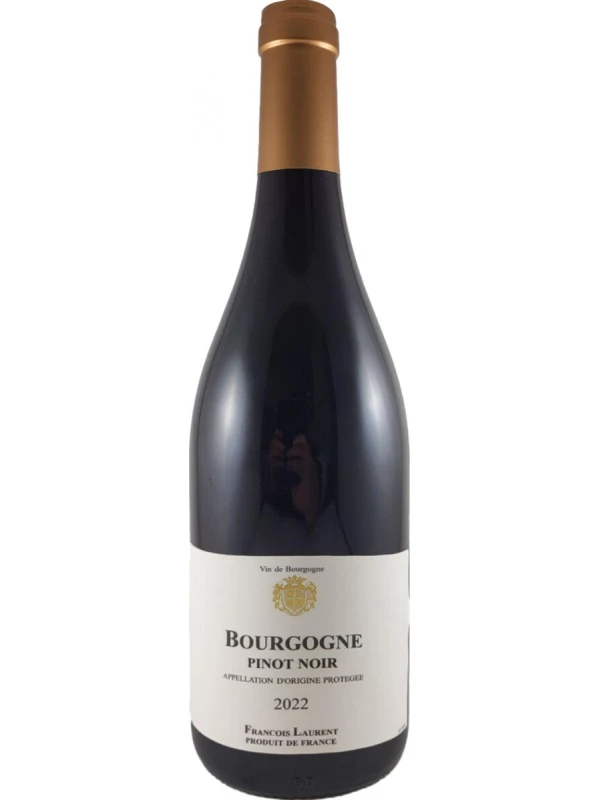 Francois Laurent Et Fils, Bourgogne AOC Pinot Noir