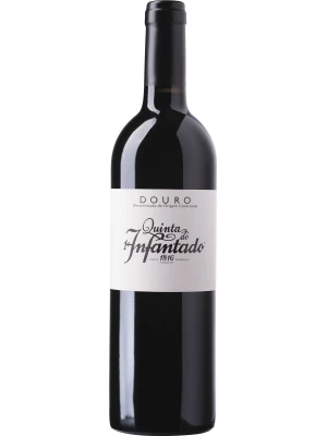 Вино Quinta do Infantado, Douro DOC 2015, 0.75 л