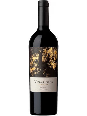 Вино Vina Cobos, Vinculum Malbec 2019, 0.75 л