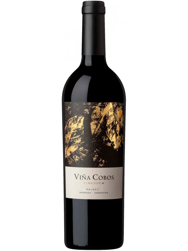 Vina Cobos, Vinculum Malbec