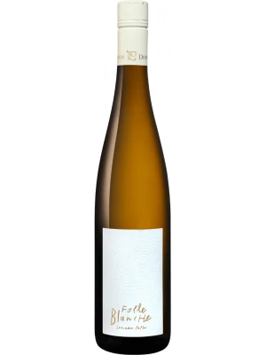 Вино Domaine Pierre Luneau-Papin, Folle Blanche, Gros Plant du Pays Nantais AOC 2020, 0.75 л