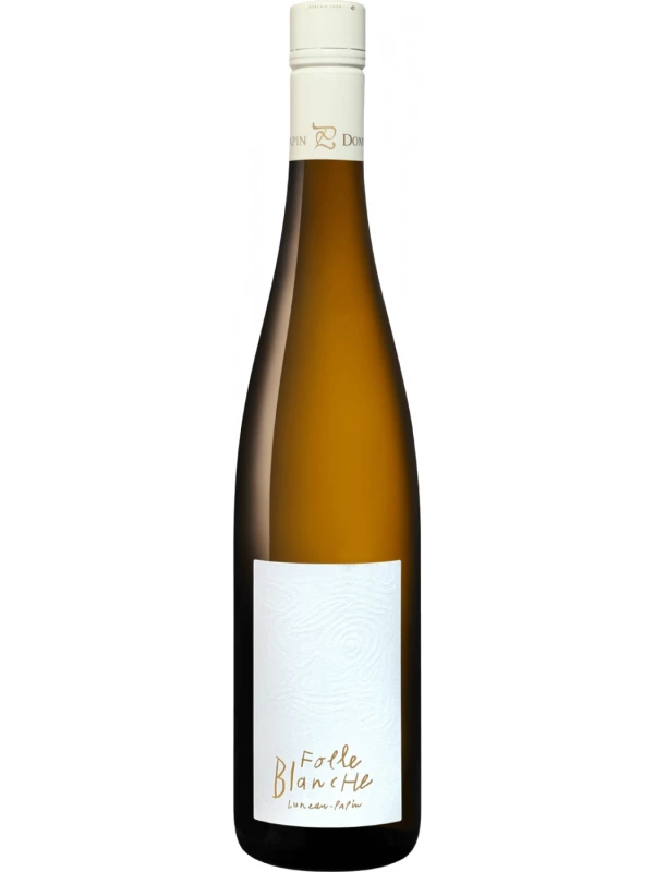 Domaine Pierre Luneau-Papin, Folle Blanche, Gros Plant du Pays Nantais AOC