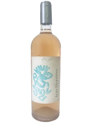 Вино La Fenice, Alba Salentina Rose, Squinzano DOC 2019, 0.75 л
