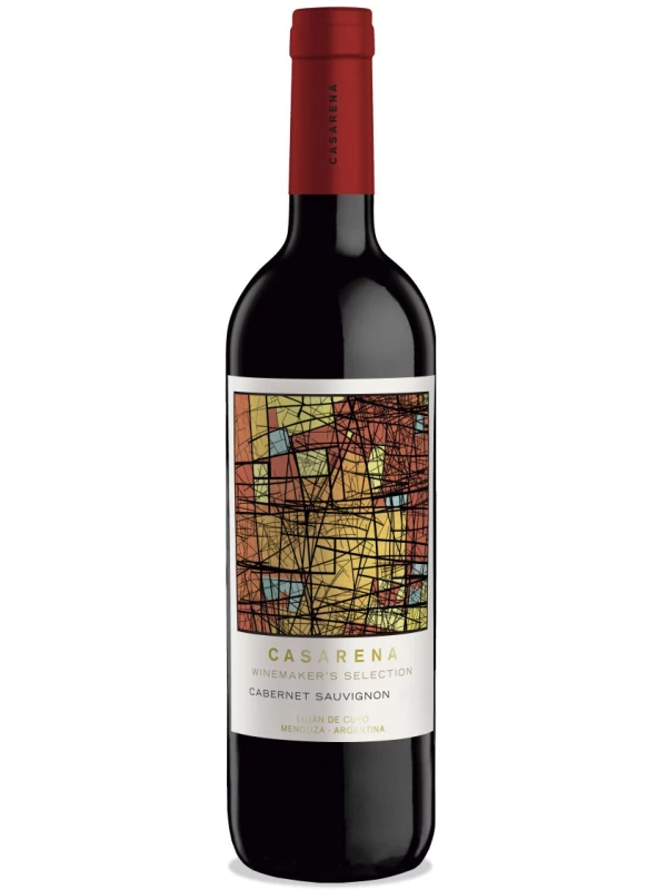 Casarena, Winemaker's Selection Cabernet Sauvignon