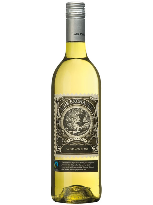 Fair Exchange Sauvignon Blanc