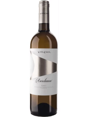 Вино Terre da Vino, Aureliana, Gavi DOCG 2022, 0.75 л