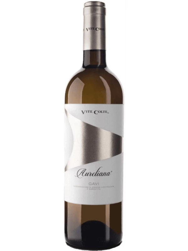 Terre da Vino, Aureliana, Gavi DOCG