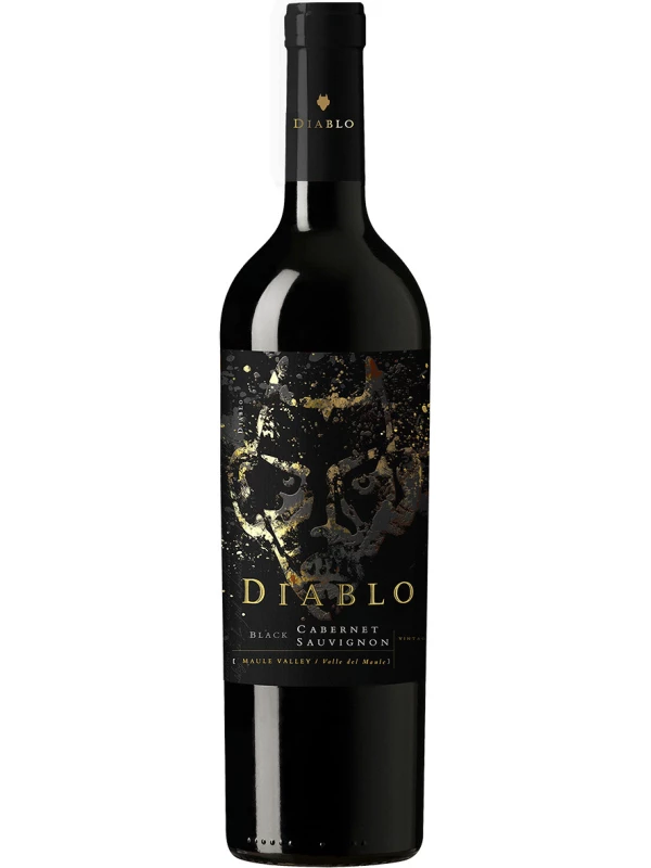 Diablo Black Cabernet Sauvignon