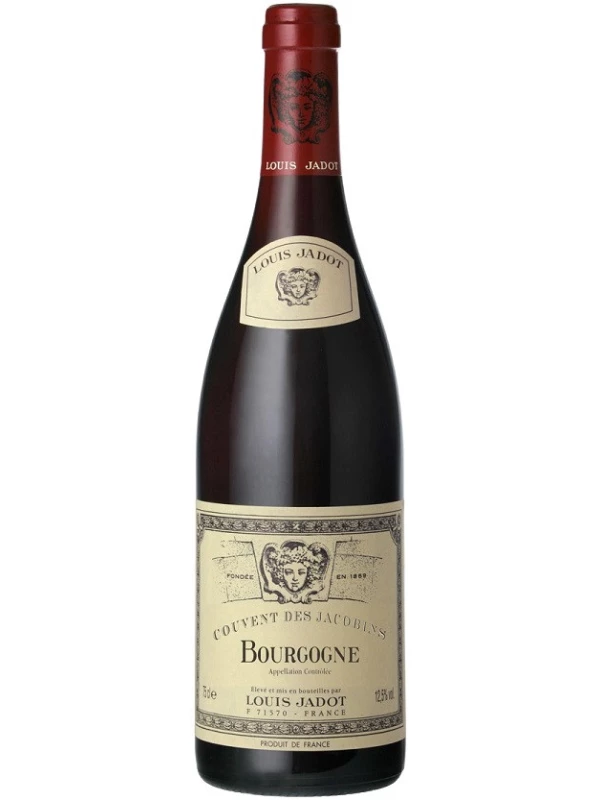 Louis Jadot, Bourgogne AOC Couvent des Jacobins Rouge