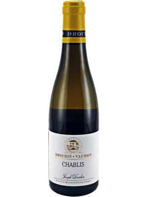 Вино Joseph Drouhin, Chablis 2016, 0.375 л