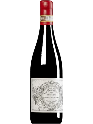 Вино Brigaldara, Amarone della Valpolicella DOCG Riserva 2011, 0.75 л