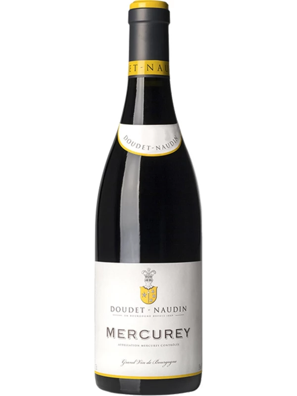 Doudet Naudin, Mercurey AOC