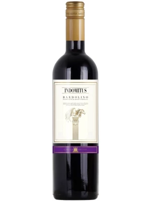 Вино De Angeli, Indomitus Bardolino DOC 2022, 0.75 л