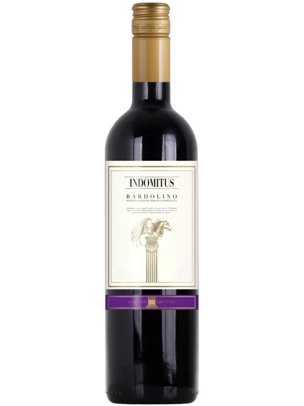 De Angeli, Indomitus Bardolino DOC