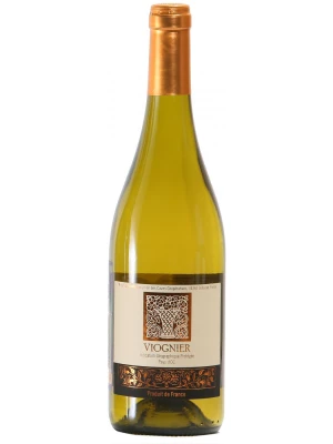 Вино Viognier, Languedoc Pays d'Oc IGP 0.75 л