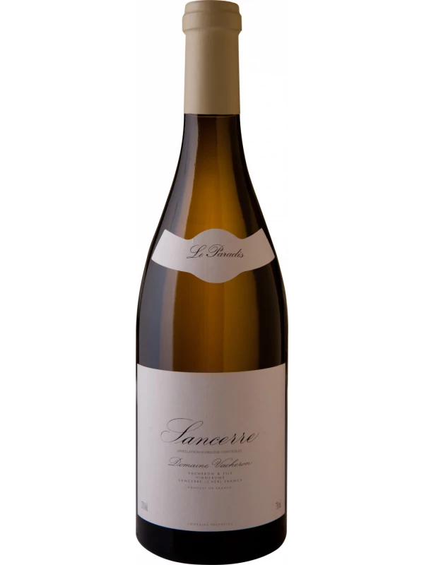Domaine Vacheron & Fils, Sancerre Le Paradis AOC