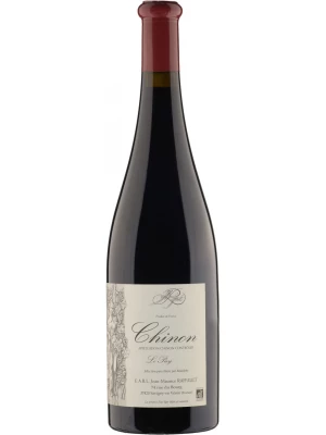 Вино Jean-Maurice Raffault, Le Puy, Chinon AOC 2021, 0.75 л