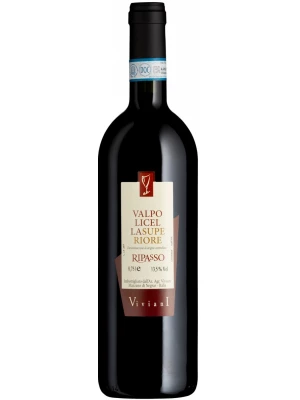Вино Viviani, Valpolicella Superiore Ripasso DOC 0.75 л