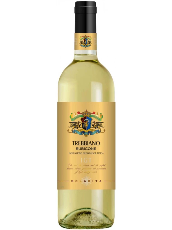 Solarita Trebbiano, Rubicone IGT