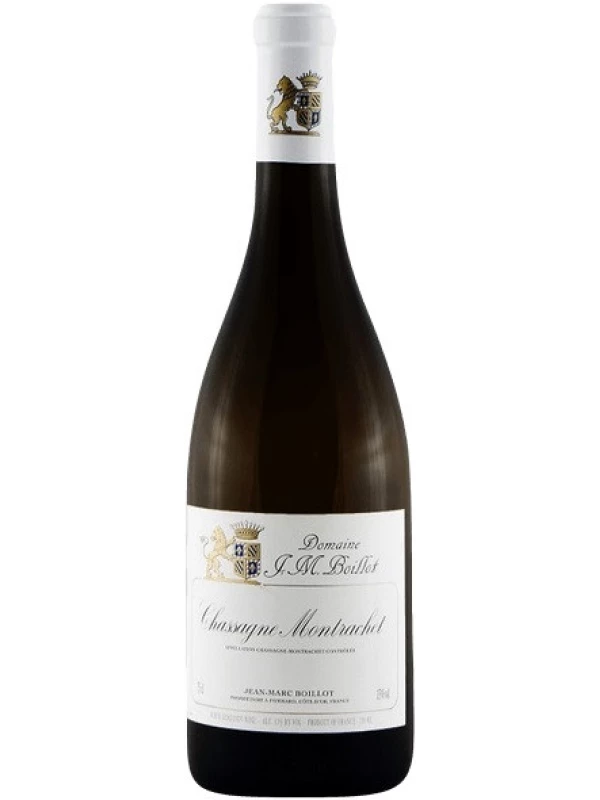 Domaine J.M. Boillot, Chassagne Montrachet AOC