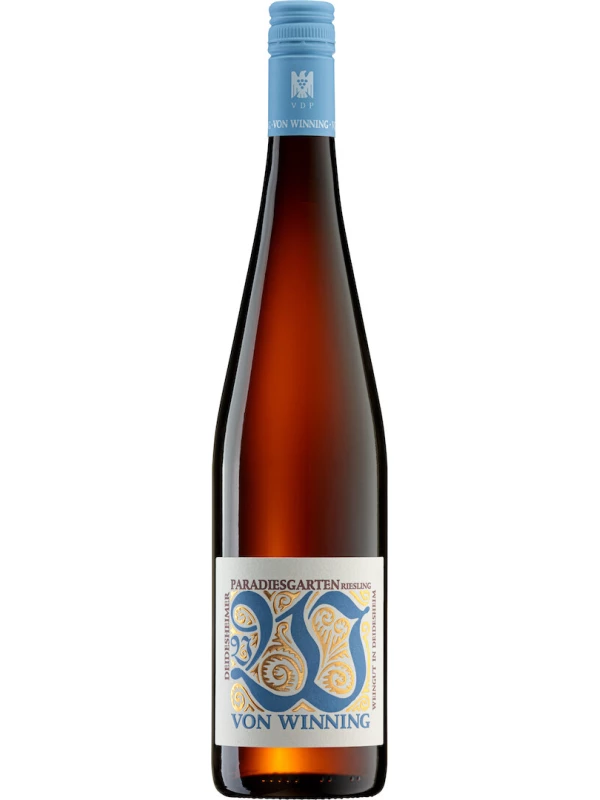 Weingut von Winning, Paradiesgarten Riesling