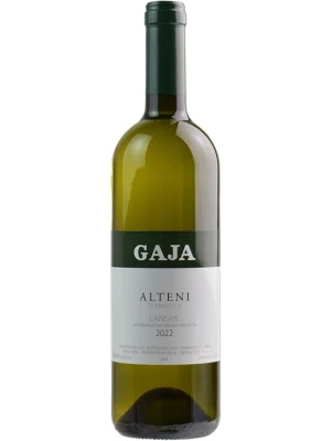 Вино Gaja, Alteni di Brassica, Langhe DOC 2022, 0.75 л